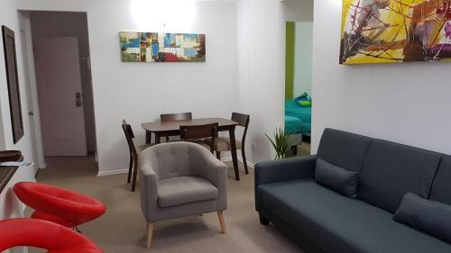 Apartamento Perla Del Elqui Pacifico
