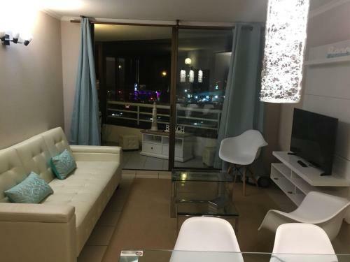 Apartamento Av Del Mar, Pe�uelas Club
