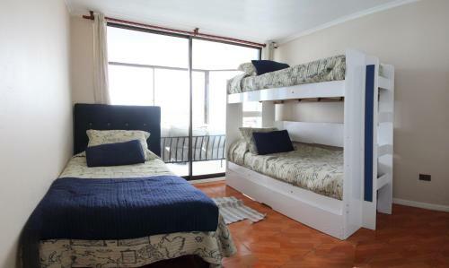 Apartamento Av Del Mar, Pe�uelas Club