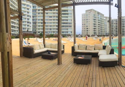 Apartamento Laguna Del Mar 708
