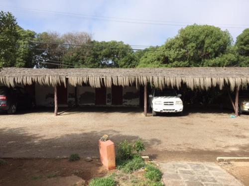 Apartamento Avenida Del Mar 5300