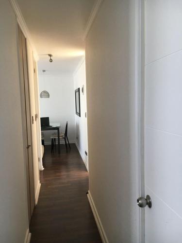 Apartamento Departamento San Joaqu�n La Serena