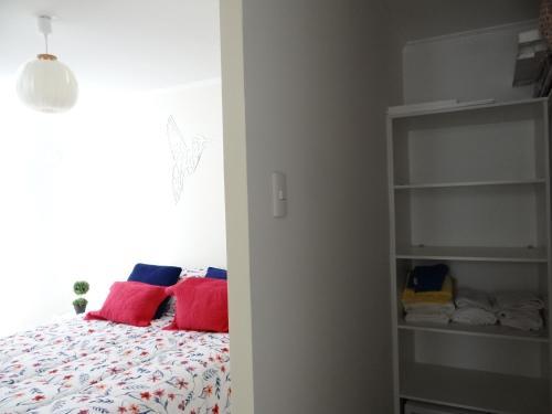 Apartamento El Brillador N� 1717