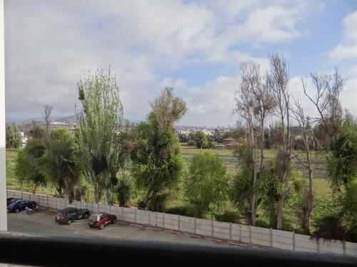Apartamento El Brillador N� 1717