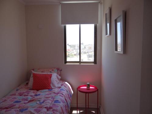 Apartamento El Brillador N� 1717