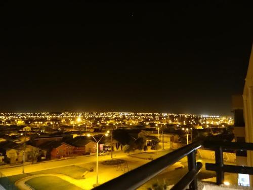 Apartamento El Brillador N� 1717