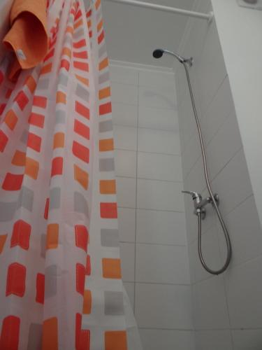 Apartamento El Brillador N� 1717