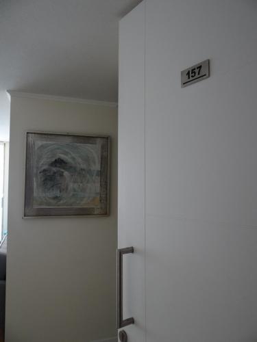 Apartamento El Brillador N� 1717