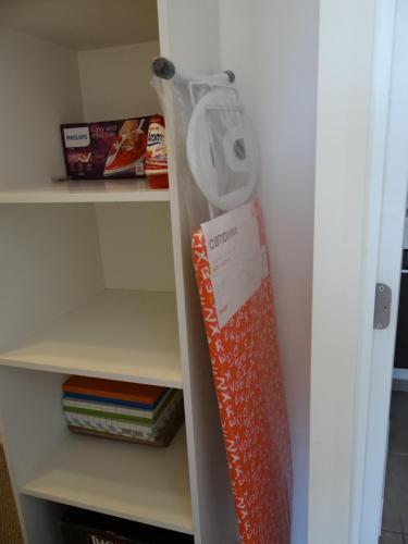 Apartamento El Brillador N� 1717