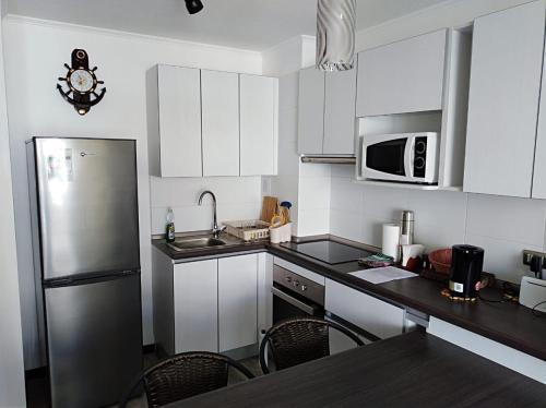 Apartamento Departamento Avenida Pac�fico 4145