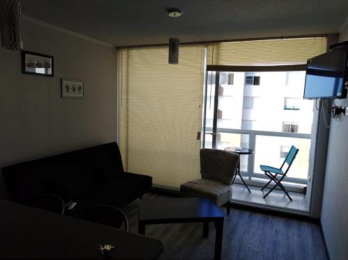 Apartamento Departamento Avenida Pac�fico 4145