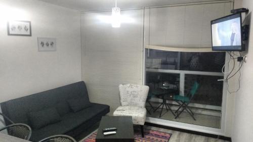 Apartamento Departamento Avenida Pac�fico 4145