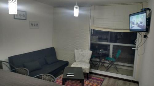 Apartamento Departamento Avenida Pac�fico 4145