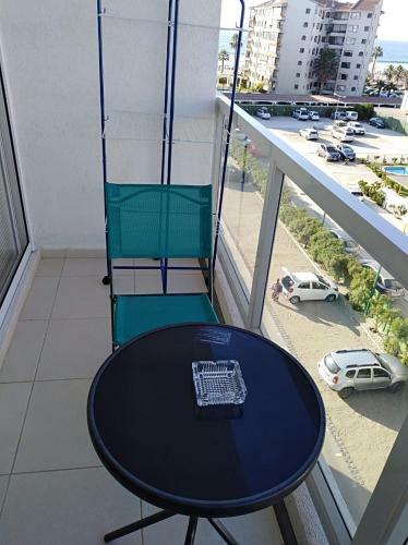 Apartamento Departamento Avenida Pac�fico 4145