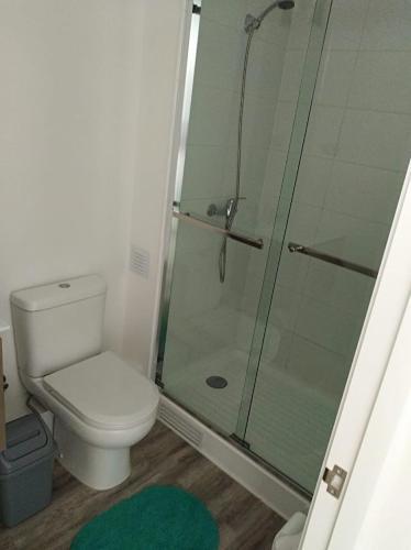 Apartamento Departamento Avenida Pac�fico 4145