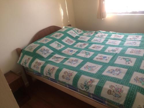 Apartamento Condominio Florencia