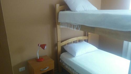 Apartamento Condominio Florencia