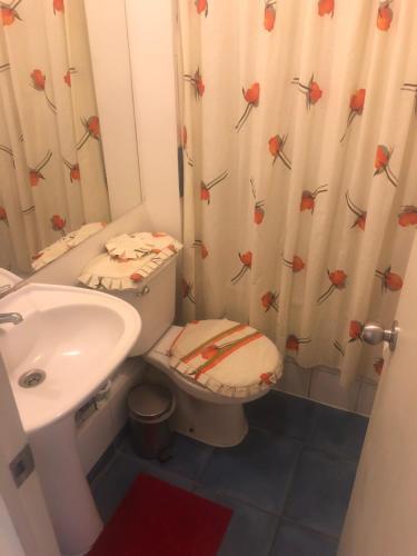 Apartamento Condominio Florencia