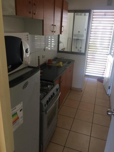 Apartamento Condominio Florencia