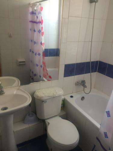 Apartamento Condominio Florencia