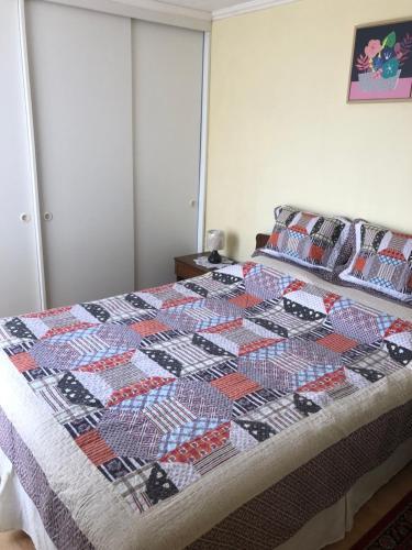Apartamento Condominio Florencia