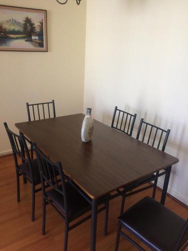 Apartamento Condominio Florencia
