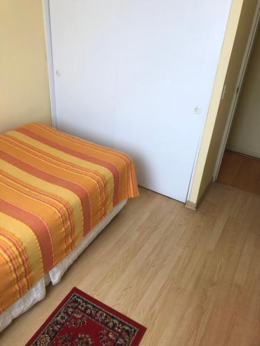 Apartamento Condominio Florencia