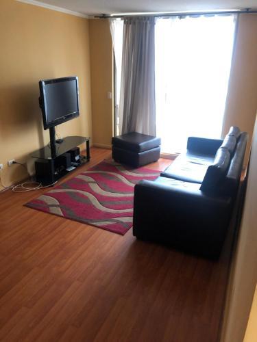 Apartamento Condominio Florencia
