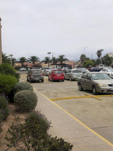 Apartamento Condominio Florencia