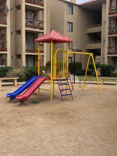 Apartamento Condominio Florencia