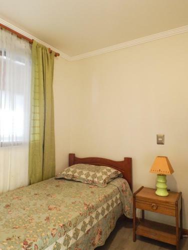 Apartamento Piedra Roja Vista Al Mar