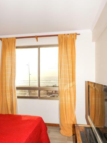 Apartamento Piedra Roja Vista Al Mar