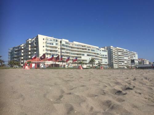 Oceanic Apartment Ja