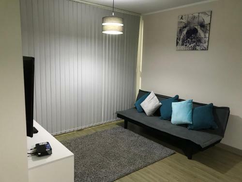 Apartamento Depto En La Serena