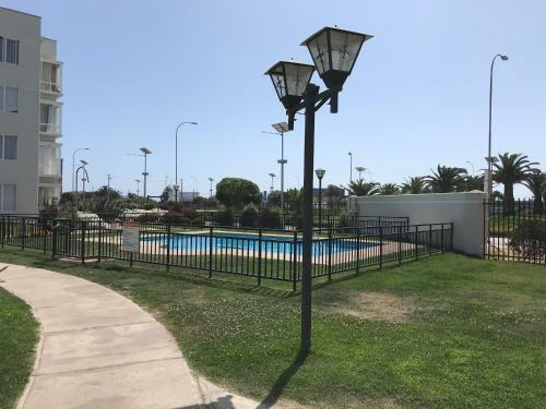 Apartamento Depto En La Serena