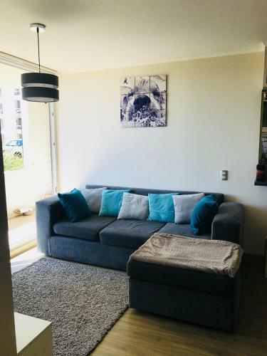Apartamento Depto En La Serena