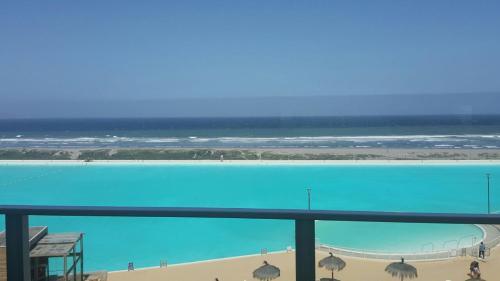 Apartamento En La Serena 604 Playa Coral