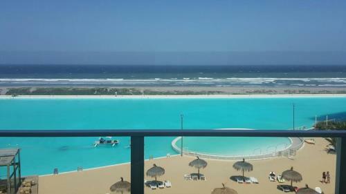 Apartamento En La Serena 604 Playa Coral