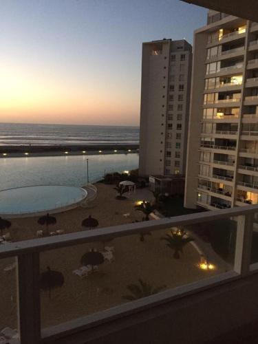 Apartamento En La Serena 604 Playa Coral