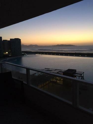 Apartamento En La Serena 604 Playa Coral