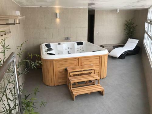 Apartamento Hermoso Departamento