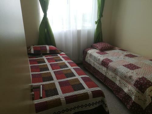 Apartamento Portal Pacifico I N�5