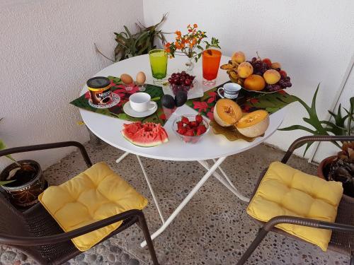 Aparthotel Carmona