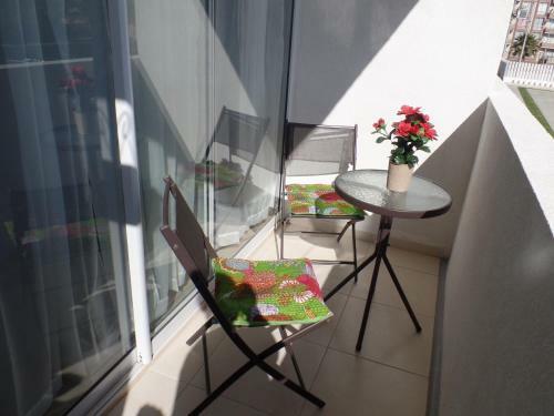 Apartamento Departamento Av Pacifico