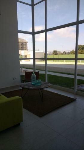 Apartamento Departamento Av Pacifico
