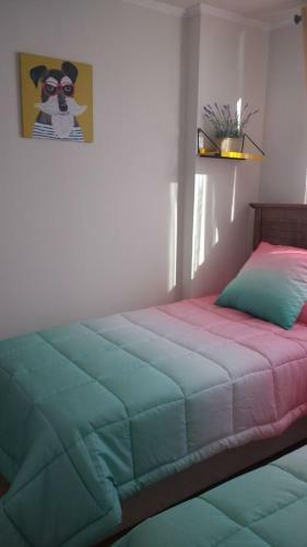 Apartamento Departamento Av Pacifico