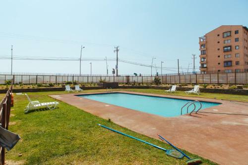 Apartamento Don Victor Vista Al Mar