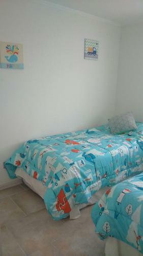 Apartamento Yasna Gorigoitia