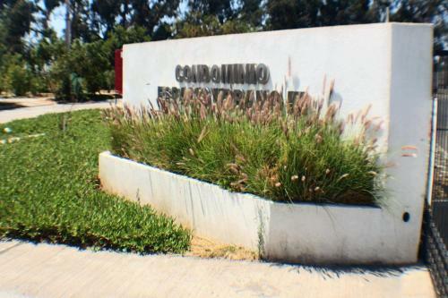 Apartamento Espacio Urbano La Serena