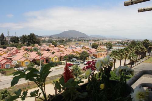 Apartamento Espacio Urbano La Serena